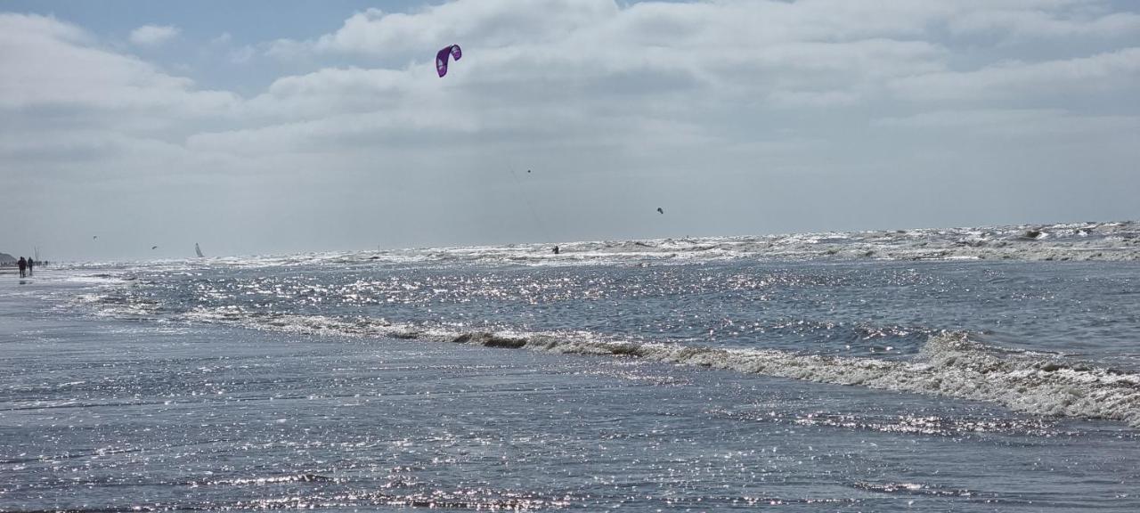 Вилла Surfin Коксейде Экстерьер фото